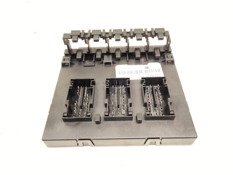 Recambio de centralita comfort para skoda superb ii (3t4) 1.8 tsi 4x4 referencia OEM IAM 1K0937087  