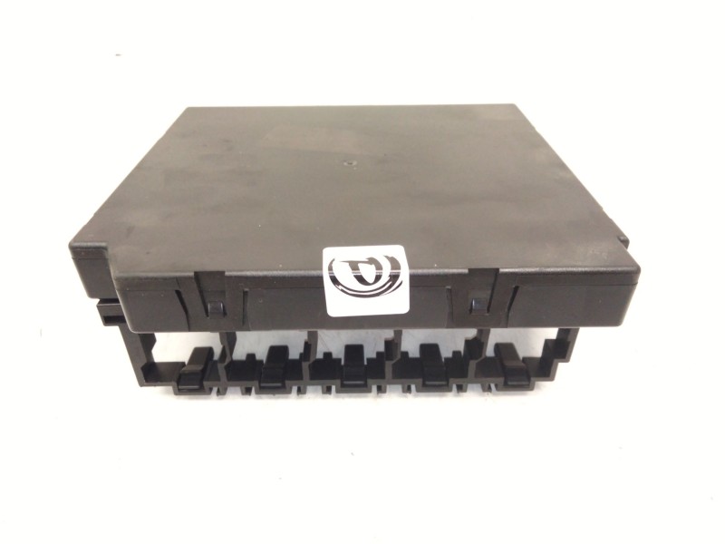 Recambio de centralita comfort para skoda superb ii (3t4) 1.8 tsi 4x4 referencia OEM IAM 1K0937087  