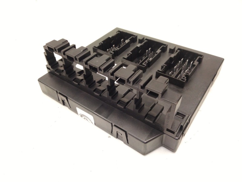 Recambio de centralita comfort para skoda superb ii (3t4) 1.8 tsi 4x4 referencia OEM IAM 1K0937087  