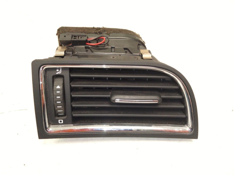 Recambio de aireador derecho para skoda superb ii (3t4) 1.8 tsi 4x4 referencia OEM IAM 3T0819702  