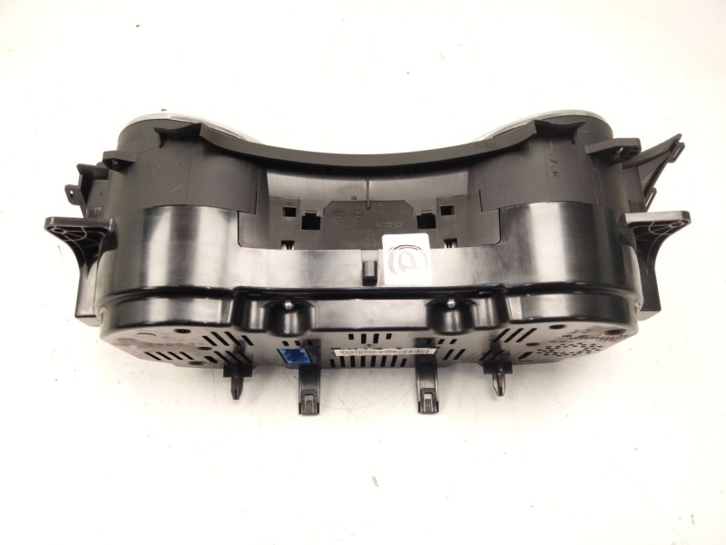 Recambio de cuadro instrumentos para skoda superb ii (3t4) 1.8 tsi 4x4 referencia OEM IAM 3T1920841  