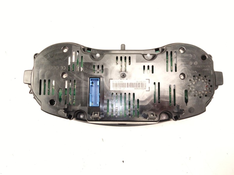 Recambio de cuadro instrumentos para skoda superb ii (3t4) 1.8 tsi 4x4 referencia OEM IAM 3T1920841  