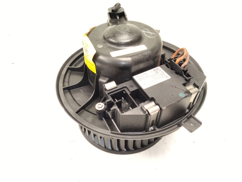 Recambio de motor calefaccion para skoda superb ii (3t4) 1.8 tsi 4x4 referencia OEM IAM 3C1820015  