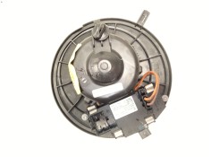 Recambio de motor calefaccion para skoda superb ii (3t4) 1.8 tsi 4x4 referencia OEM IAM 3C1820015   2