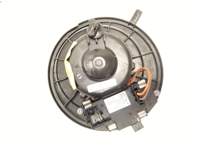 Recambio de motor calefaccion para skoda superb ii (3t4) 1.8 tsi 4x4 referencia OEM IAM 3C1820015  