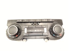 Recambio de mando calefaccion / aire acondicionado para skoda superb ii (3t4) 1.8 tsi 4x4 referencia OEM IAM 3T0907044  