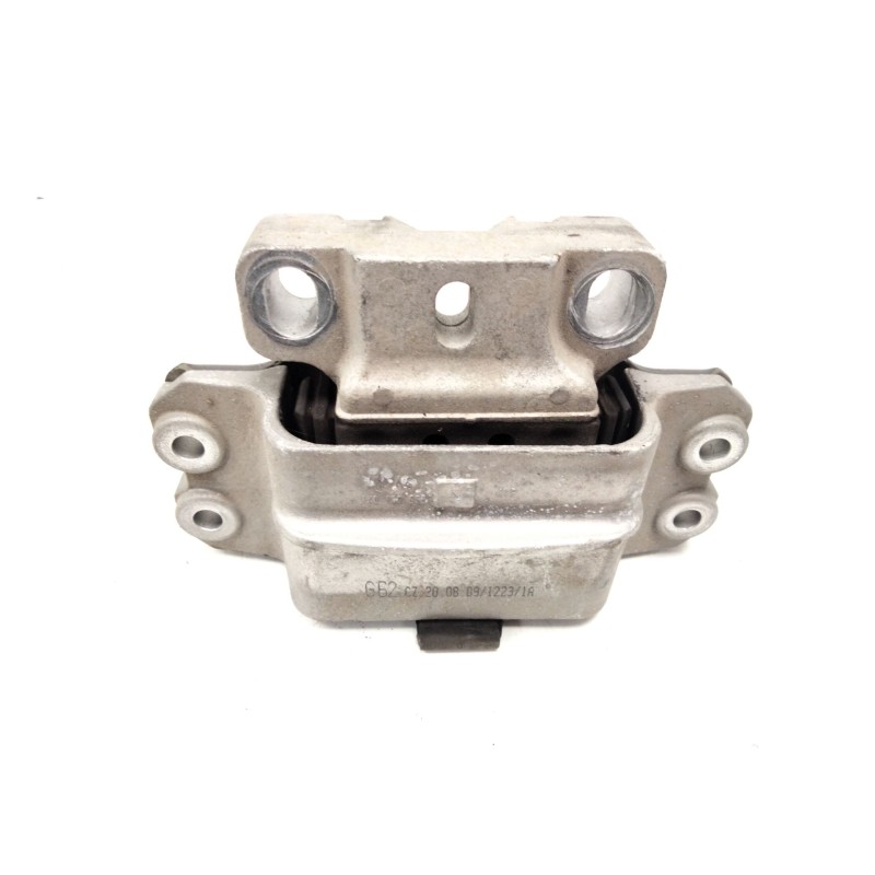Recambio de soporte motor izquierdo superior para skoda superb ii (3t4) 1.8 tsi 4x4 referencia OEM IAM 1K0199555  