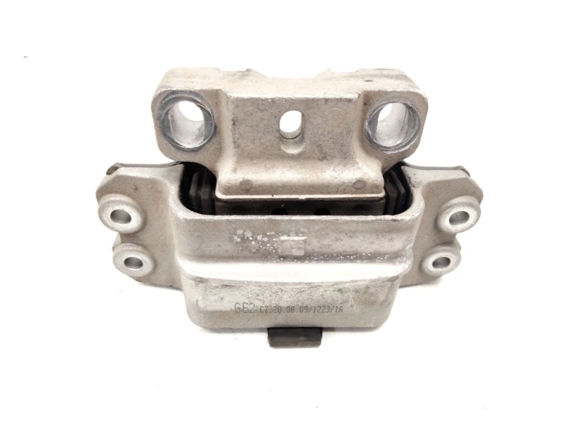 Recambio de soporte motor izquierdo superior para skoda superb ii (3t4) 1.8 tsi 4x4 referencia OEM IAM 1K0199555  