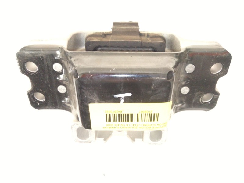 Recambio de soporte motor izquierdo superior para skoda superb ii (3t4) 1.8 tsi 4x4 referencia OEM IAM 1K0199555  