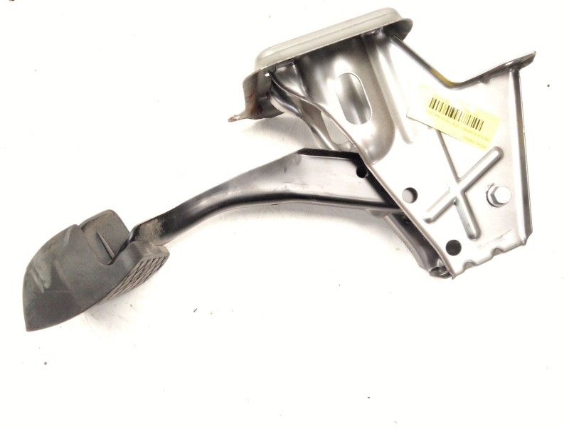 Recambio de pedal freno para skoda superb ii (3t4) 1.8 tsi 4x4 referencia OEM IAM 1K1723057  