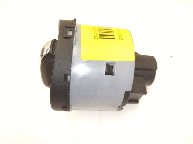 Recambio de mando luces para skoda superb ii (3t4) 1.8 tsi 4x4 referencia OEM IAM 3T0941431  