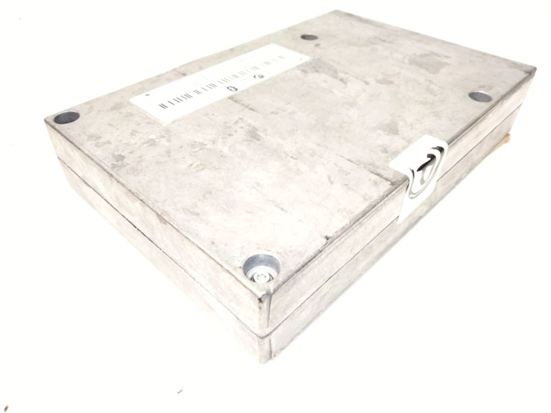 Recambio de modulo electronico para skoda superb ii (3t4) 1.8 tsi 4x4 referencia OEM IAM   