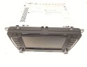 SISTEMA AUDIO / RADIO CD 3T0035680 