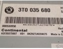SISTEMA AUDIO / RADIO CD 3T0035680 