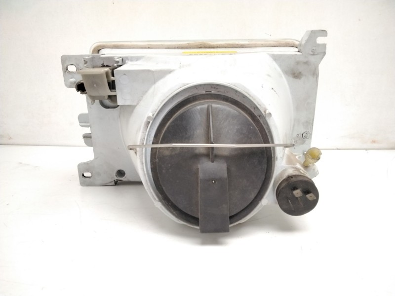 Recambio de faro derecho para talbot solara 1.6 referencia OEM IAM 61144303  