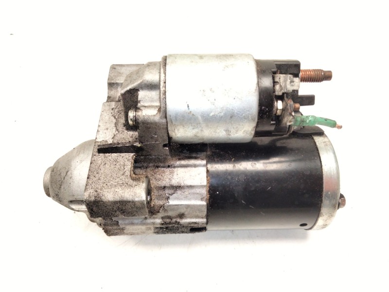 Recambio de motor arranque para peugeot 508 i (8d_) 1.6 hdi referencia OEM IAM 9801667780  