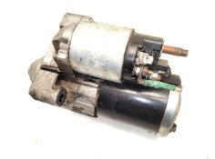 Recambio de motor arranque para peugeot 508 i (8d_) 1.6 hdi referencia OEM IAM 9801667780   2