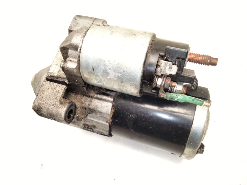 Recambio de motor arranque para peugeot 508 i (8d_) 1.6 hdi referencia OEM IAM 9801667780  