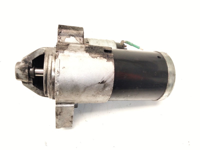 Recambio de motor arranque para peugeot 508 i (8d_) 1.6 hdi referencia OEM IAM 9801667780  