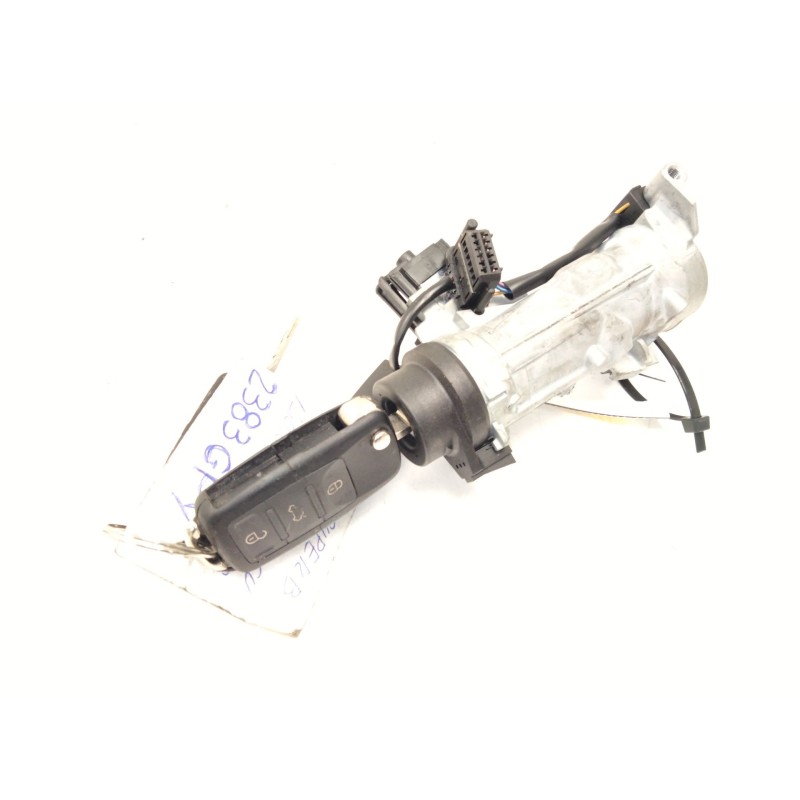 Recambio de conmutador de arranque para skoda superb ii (3t4) 1.8 tsi 4x4 referencia OEM IAM 1K0905851  