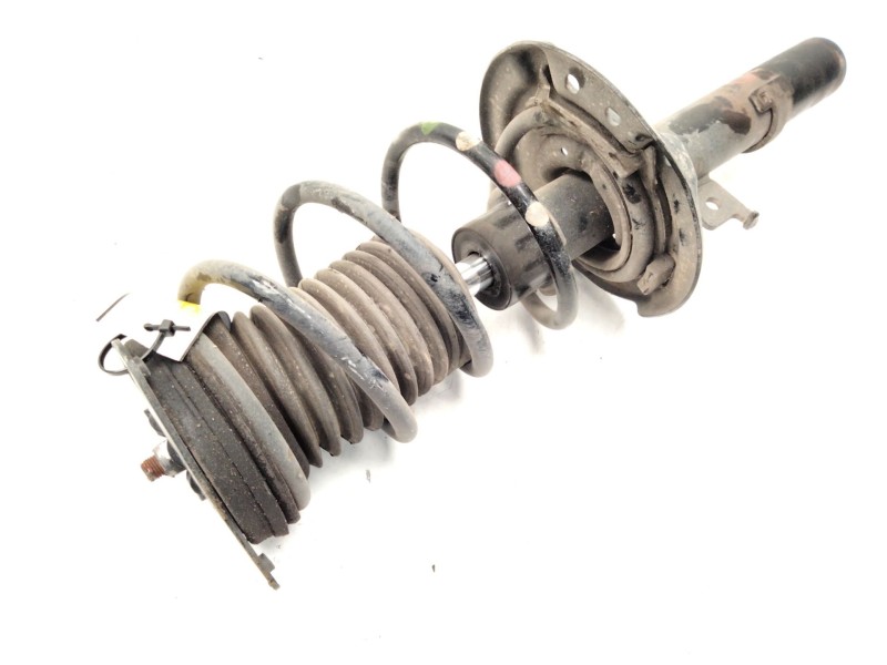 Recambio de amortiguador delantero derecho para renault megane iv sport tourer (k9a/m/n_) 1.2 tce 130 (k9mr) referencia OEM IAM 