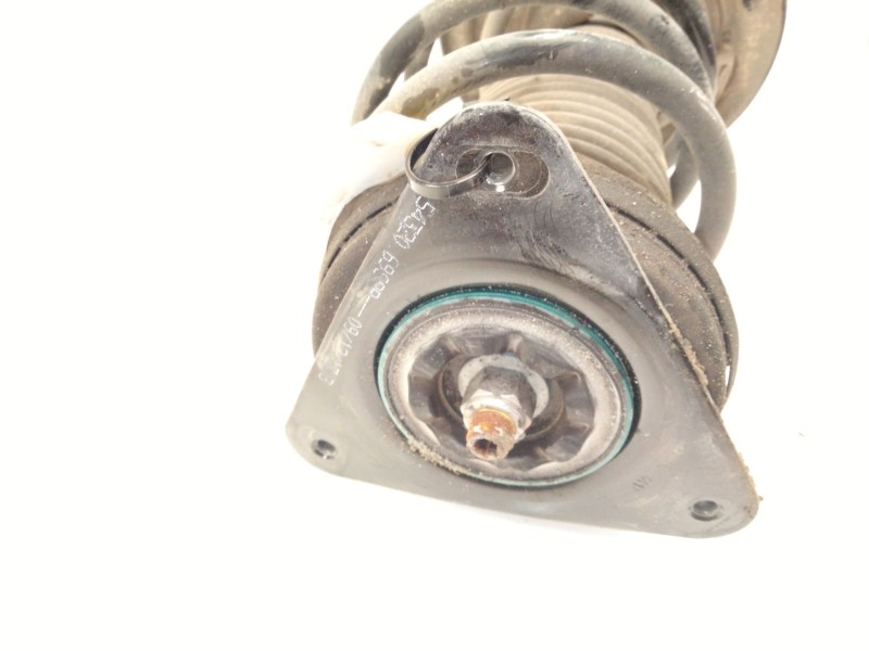 Recambio de amortiguador delantero derecho para renault megane iv sport tourer (k9a/m/n_) 1.2 tce 130 (k9mr) referencia OEM IAM 