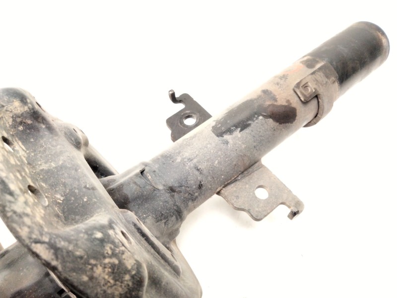 Recambio de amortiguador delantero derecho para renault megane iv sport tourer (k9a/m/n_) 1.2 tce 130 (k9mr) referencia OEM IAM 