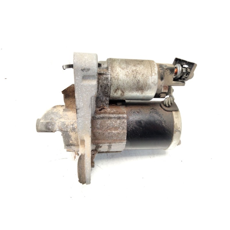 Recambio de motor arranque para renault megane iv sport tourer (k9a/m/n_) 1.2 tce 130 (k9mr) referencia OEM IAM 233000557R  