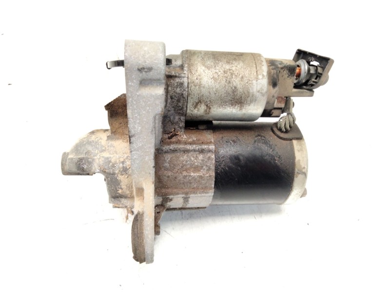Recambio de motor arranque para renault megane iv sport tourer (k9a/m/n_) 1.2 tce 130 (k9mr) referencia OEM IAM 233000557R  