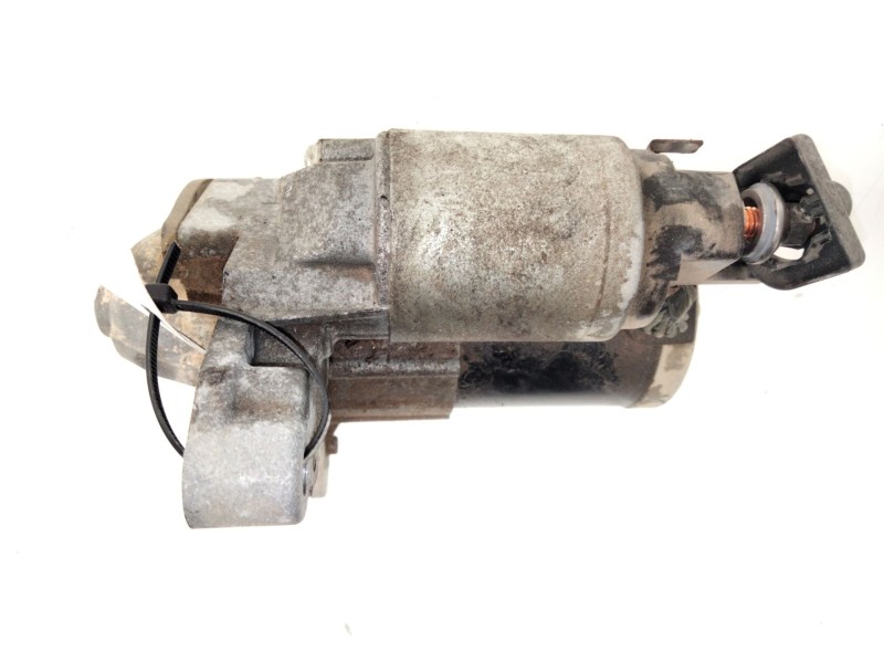 Recambio de motor arranque para renault megane iv sport tourer (k9a/m/n_) 1.2 tce 130 (k9mr) referencia OEM IAM 233000557R  