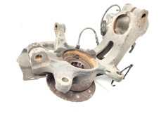 Recambio de mangueta delantera izquierda para renault megane iv sport tourer (k9a/m/n_) 1.2 tce 130 (k9mr) referencia OEM IAM    2