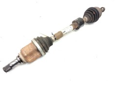 Recambio de transmision delantera izquierda para renault megane iv sport tourer (k9a/m/n_) 1.2 tce 130 (k9mr) referencia OEM IAM