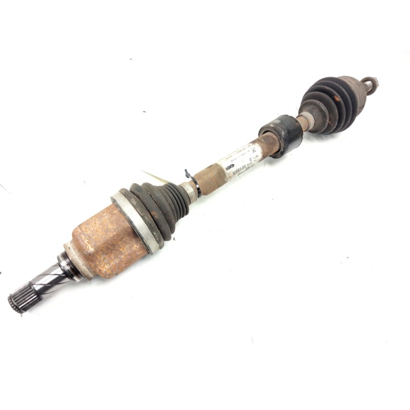 Recambio de transmision delantera izquierda para renault megane iv sport tourer (k9a/m/n_) 1.2 tce 130 (k9mr) referencia OEM IAM