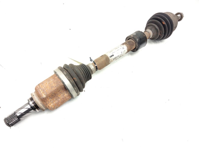 Recambio de transmision delantera izquierda para renault megane iv sport tourer (k9a/m/n_) 1.2 tce 130 (k9mr) referencia OEM IAM