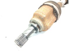 Recambio de transmision delantera izquierda para renault megane iv sport tourer (k9a/m/n_) 1.2 tce 130 (k9mr) referencia OEM IAM 2