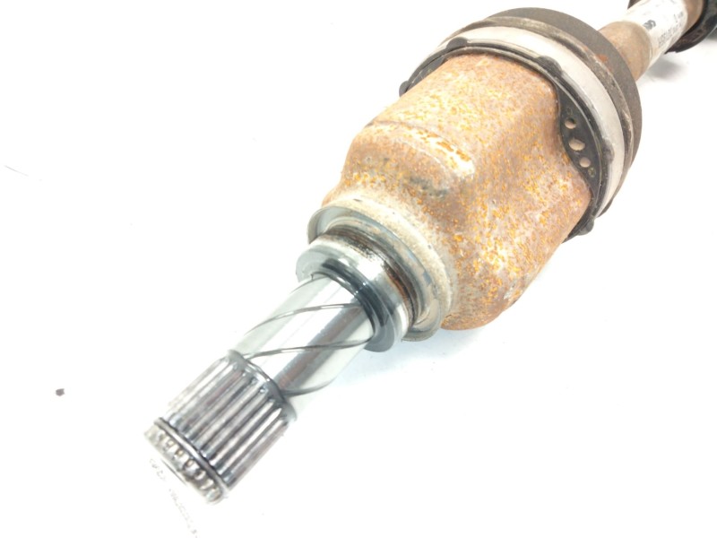 Recambio de transmision delantera izquierda para renault megane iv sport tourer (k9a/m/n_) 1.2 tce 130 (k9mr) referencia OEM IAM