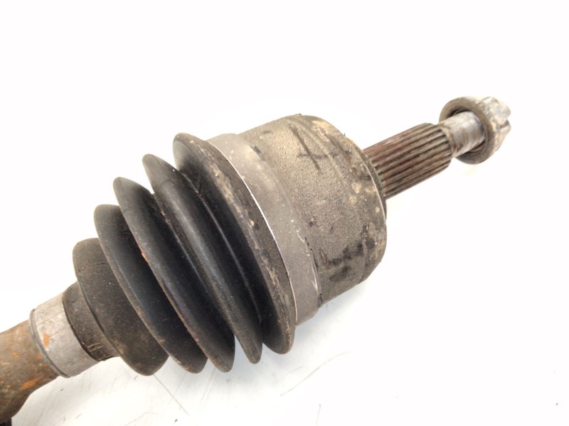 Recambio de transmision delantera izquierda para renault megane iv sport tourer (k9a/m/n_) 1.2 tce 130 (k9mr) referencia OEM IAM