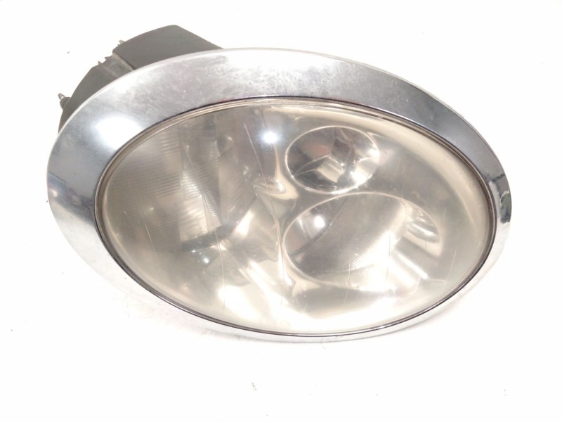 Recambio de faro izquierdo para mini mini (r50, r53) one referencia OEM IAM 40251748  