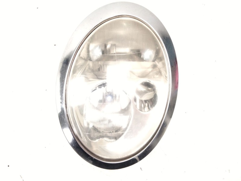 Recambio de faro izquierdo para mini mini (r50, r53) one referencia OEM IAM 40251748  