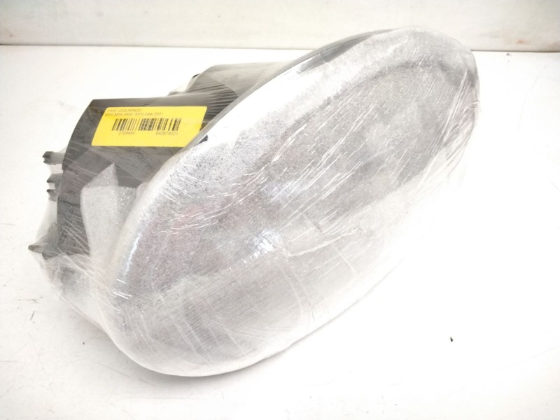 Recambio de faro izquierdo para mini mini (r50, r53) one referencia OEM IAM 40251748  