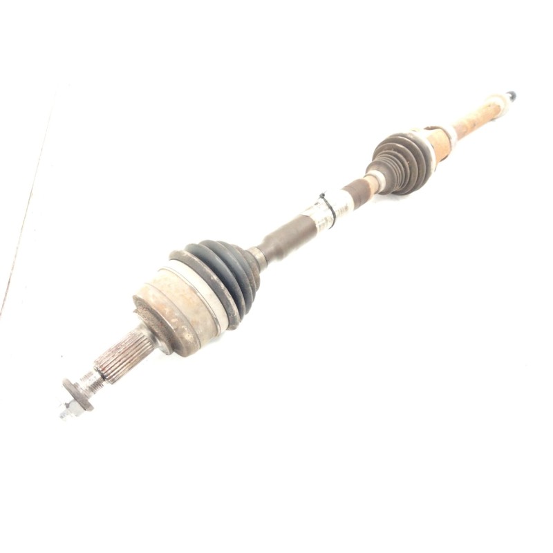 Recambio de transmision delantera derecha para renault megane iv sport tourer (k9a/m/n_) 1.2 tce 130 (k9mr) referencia OEM IAM 3