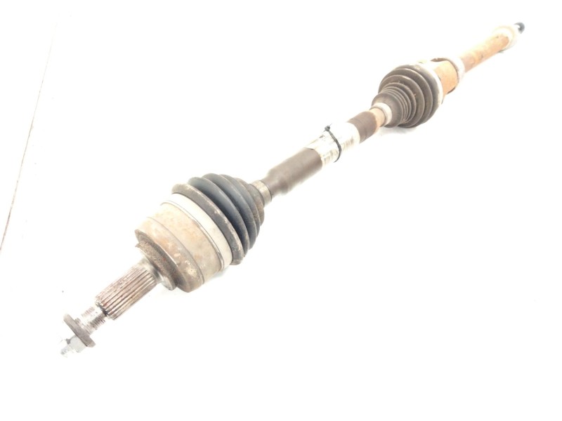 Recambio de transmision delantera derecha para renault megane iv sport tourer (k9a/m/n_) 1.2 tce 130 (k9mr) referencia OEM IAM 3