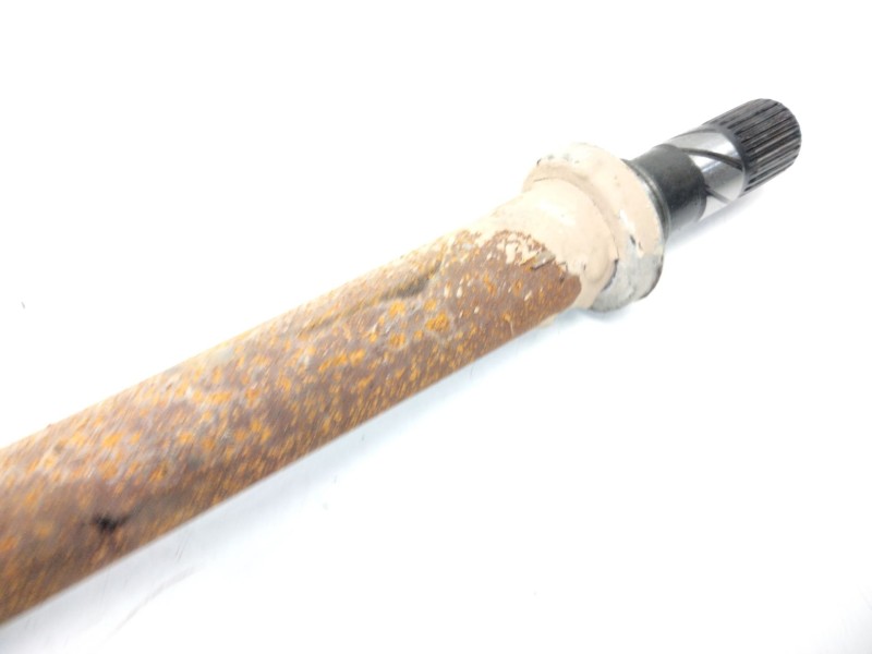 Recambio de transmision delantera derecha para renault megane iv sport tourer (k9a/m/n_) 1.2 tce 130 (k9mr) referencia OEM IAM 3