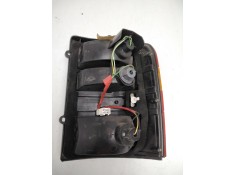 Recambio de piloto trasero izquierdo para nissan serena (c23) 2.0 d (kvjc23) referencia OEM IAM 265559C000   2