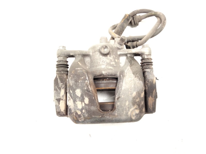 Recambio de pinza freno delantera izquierda para renault megane iv sport tourer (k9a/m/n_) 1.2 tce 130 (k9mr) referencia OEM IAM