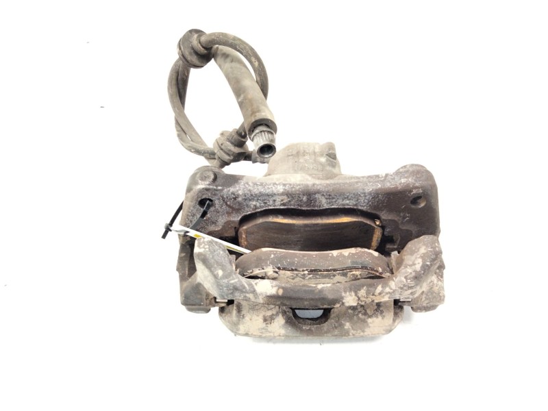 Recambio de pinza freno delantera izquierda para renault megane iv sport tourer (k9a/m/n_) 1.2 tce 130 (k9mr) referencia OEM IAM