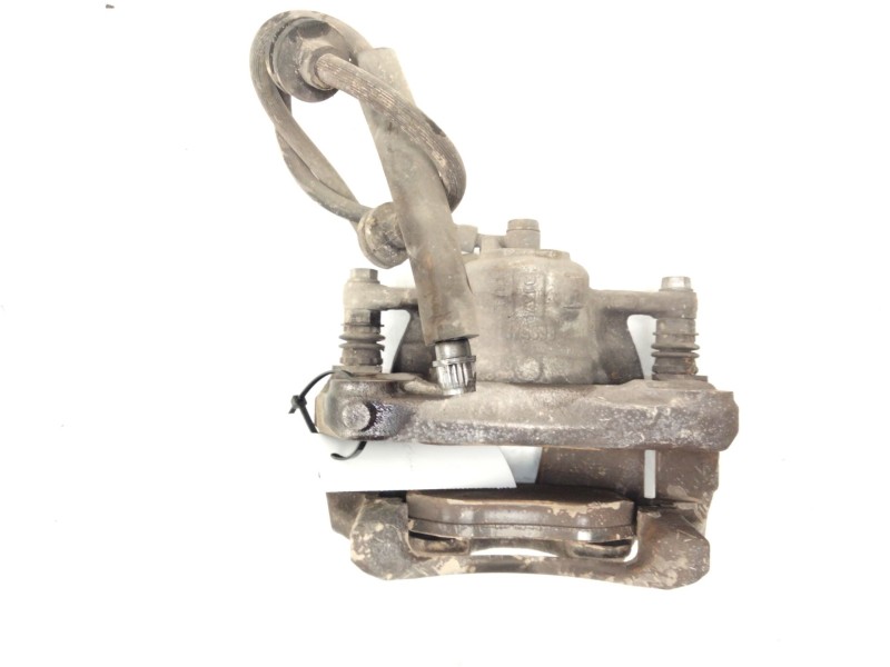 Recambio de pinza freno delantera izquierda para renault megane iv sport tourer (k9a/m/n_) 1.2 tce 130 (k9mr) referencia OEM IAM