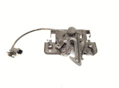 Recambio de cerradura capot para renault megane iv sport tourer (k9a/m/n_) 1.2 tce 130 (k9mr) referencia OEM IAM 656012164R  