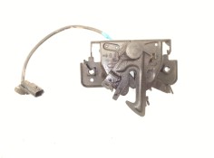 Recambio de cerradura capot para renault megane iv sport tourer (k9a/m/n_) 1.2 tce 130 (k9mr) referencia OEM IAM 656012164R   2