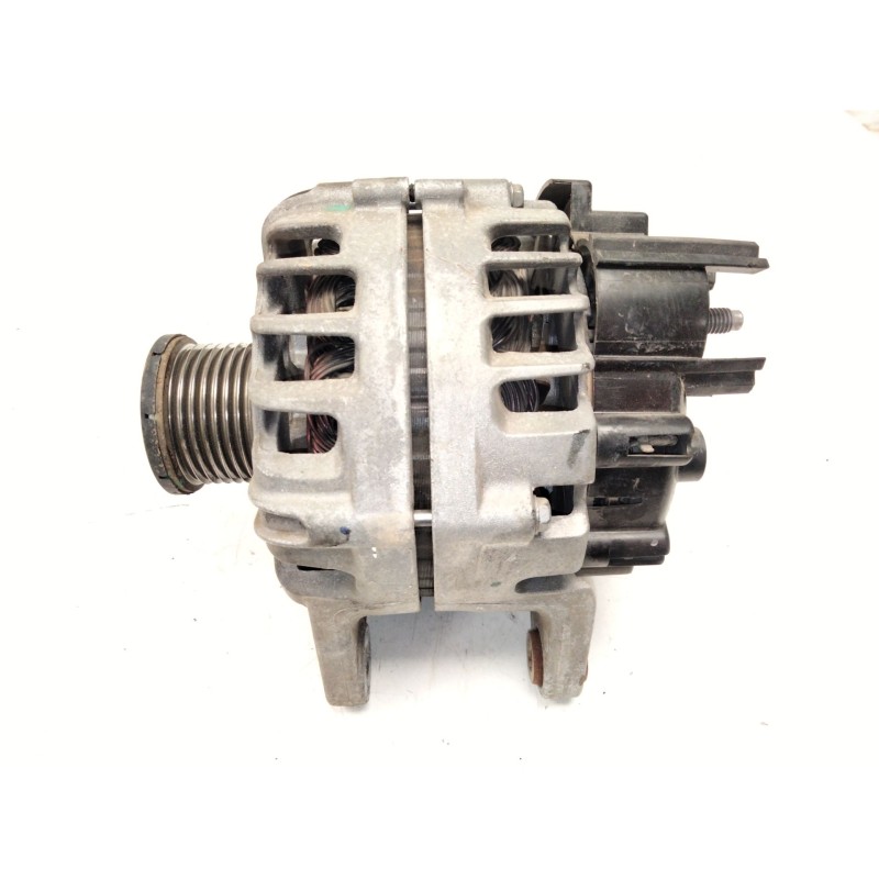 Recambio de alternador para renault megane iv sport tourer (k9a/m/n_) 1.2 tce 130 (k9mr) referencia OEM IAM 231008040R  